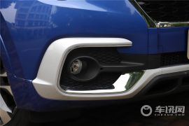 奇瑞汽车-瑞虎5X-1.5T 自动豪华型