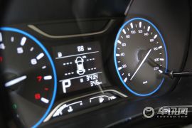 广汽乘用车-传祺GS4-235T 自动四驱豪华智联版  ￥15.18