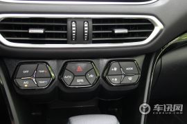 广汽乘用车-传祺GS4-235T 自动四驱豪华智联版  ￥15.18