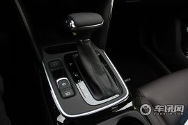 广汽乘用车-传祺GS4-235T 自动四驱豪华智联版  ￥15.18