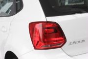上汽大众-POLO-1.5L 自动安享型  ￥10.39