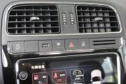 上汽大众-POLO-1.5L 自动安享型  ￥10.39