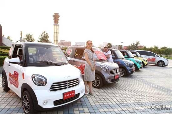 山东、四川等地将正式为低速电动车上牌