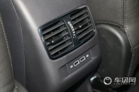 广汽三菱-祺智PHEV-1.5L 智联豪华版