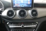 君马汽车-MEET 3-1.5T CVT旗舰型