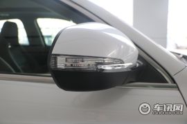 君马汽车-MEET 3-1.5T CVT旗舰型