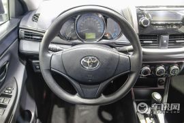 广汽丰田-YARiS L 致享-1.5E CVT冠军限量版