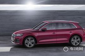 一汽奥迪-奥迪Q5L-Q 5 L