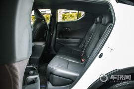 广汽丰田-C-HR-丰田C-HR 2018款 2.0L 旗舰版  ￥17.98