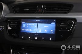 吉利汽车-帝豪EV-EV450 精英型  ￥22.83