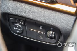 长安汽车-逸动DT-1.6L 手动尊享型