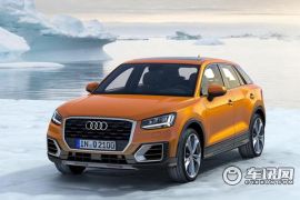 一汽奥迪-奥迪Q2L
