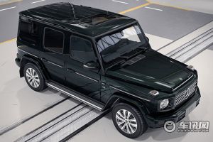 奔驰G级
