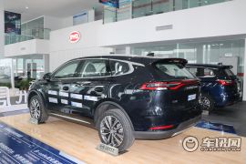 比亚迪-唐-2.0T 自动智联尊耀型