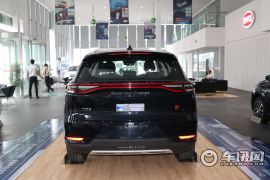 比亚迪-唐-2.0T 自动智联尊耀型