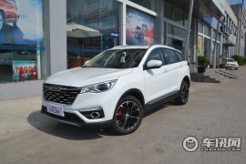 一汽奔腾-奔腾R9-1.2T 手动尊贵智悦型  ￥9.99