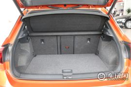 一汽-大众-大众T-ROC-280TSI DSG四驱豪华型  ￥20.98