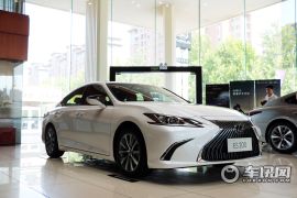 雷克萨斯-雷克萨斯ES-200 卓越版  ￥27.9