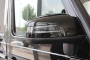 奔驰AMG-奔驰G级AMG-AMG G 63 典藏版  ￥239.88