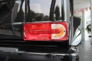 奔驰AMG-奔驰G级AMG-AMG G 63 典藏版  ￥239.88