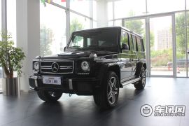 奔驰AMG-奔驰G级AMG-AMG G 63 典藏版  ￥239.88