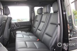 奔驰AMG-奔驰G级AMG-AMG G 63 典藏版  ￥239.88