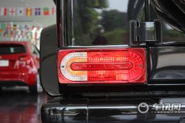 奔驰AMG-奔驰G级AMG-AMG G 63 典藏版  ￥239.88