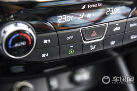 长安汽车-长安CS55-1.5T 自动炫智型