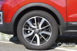 长安汽车-长安CS55-1.5T 自动炫智型