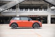 MINI-MINI COOPER-MINI 2018款 2.0T COOPER S 赛车手  ￥29.68