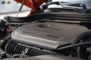 MINI-MINI COOPER-MINI 2018款 2.0T COOPER S 赛车手  ￥29.68
