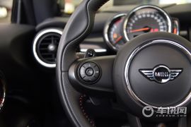 MINI-MINI COOPER-MINI 2018款 2.0T COOPER S 赛车手  ￥29.68