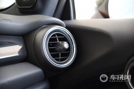 MINI-MINI COOPER-MINI 2018款 2.0T COOPER S 赛车手  ￥29.68