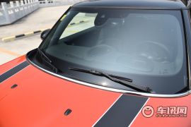 MINI-MINI COOPER-MINI 2018款 2.0T COOPER S 赛车手  ￥29.68