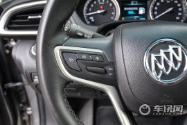 通用别克-别克GL6-18T 6座尊贵型  ￥16.69