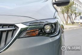 通用别克-别克GL6-18T 6座尊贵型  ￥16.69