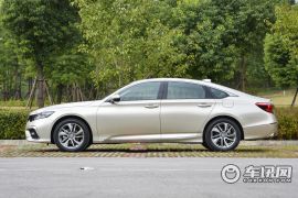 东风本田-INSPIRE