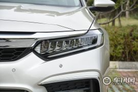 东风本田-INSPIRE