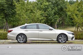 东风本田-INSPIRE