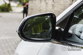 奇瑞汽车-艾瑞泽GX-1.5T 自动睿色版