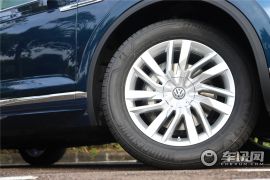 大众(进口)-途锐-2.0TSI 锐翼版