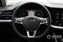 大众(进口)-途锐-2.0TSI 锐翼版