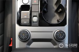 大众(进口)-途锐-2.0TSI 锐翼版