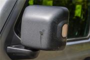 Jeep(进口)-牧马人-2.0T Sahara四门版