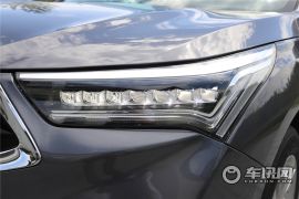 广汽讴歌-讴歌RDX