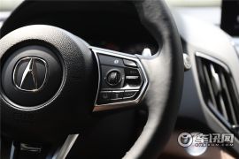 广汽讴歌-讴歌RDX