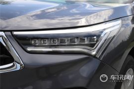 广汽讴歌-讴歌RDX