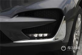 广汽讴歌-讴歌RDX