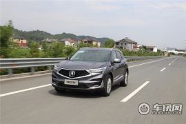 广汽讴歌-讴歌RDX