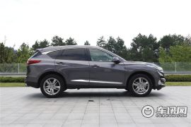 广汽讴歌-讴歌RDX